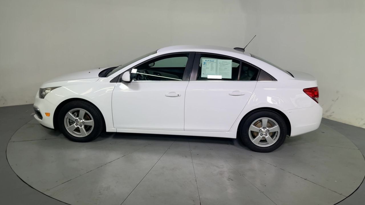 2015 Chevrolet Cruze LT Columbia SC