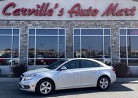 2015 Chevrolet Cruze LT Grand Junction CO 2015 Chevrolet Cruze LT Grand Junction CO