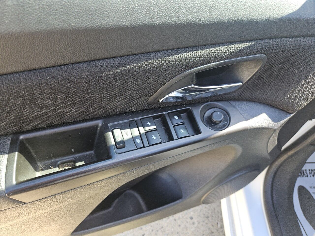 2015 Chevrolet Cruze LT Marietta OH