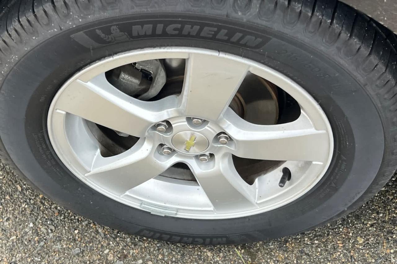 2015 Chevrolet Cruze LT Roseville CA