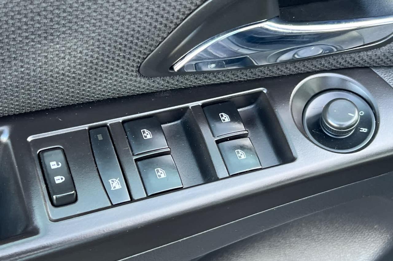 2015 Chevrolet Cruze LT Roseville CA