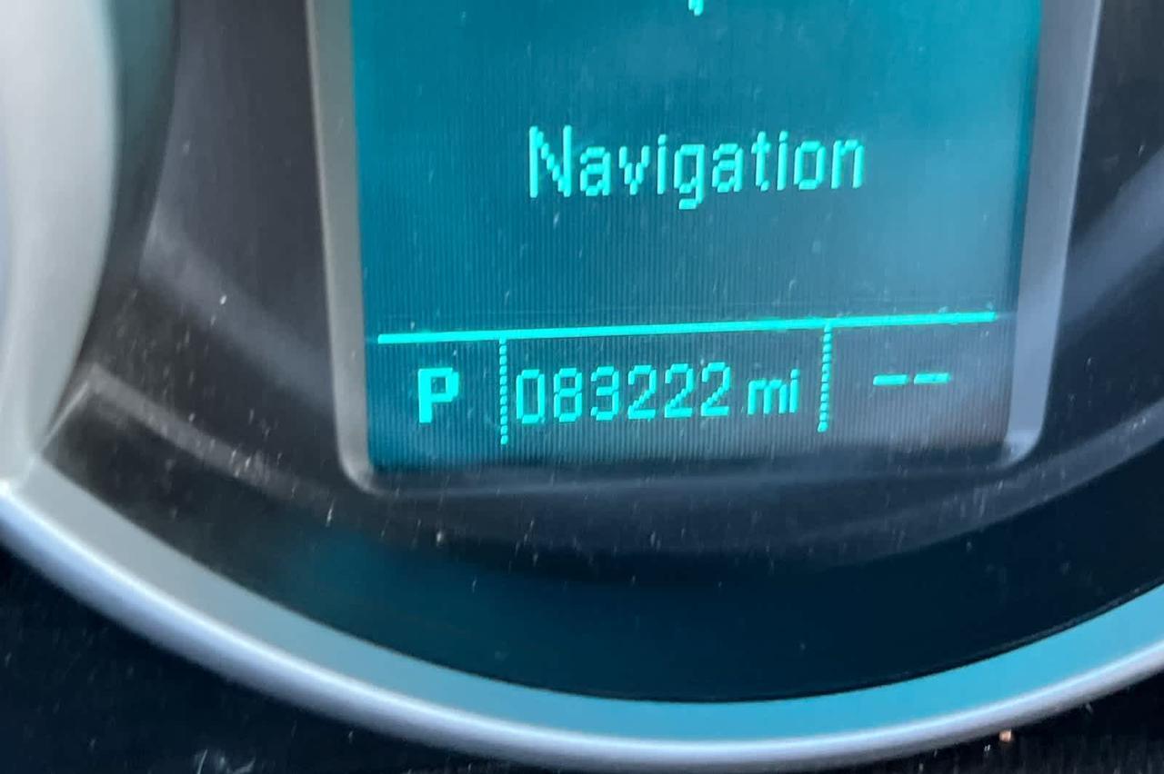 2015 Chevrolet Cruze LT Roseville CA