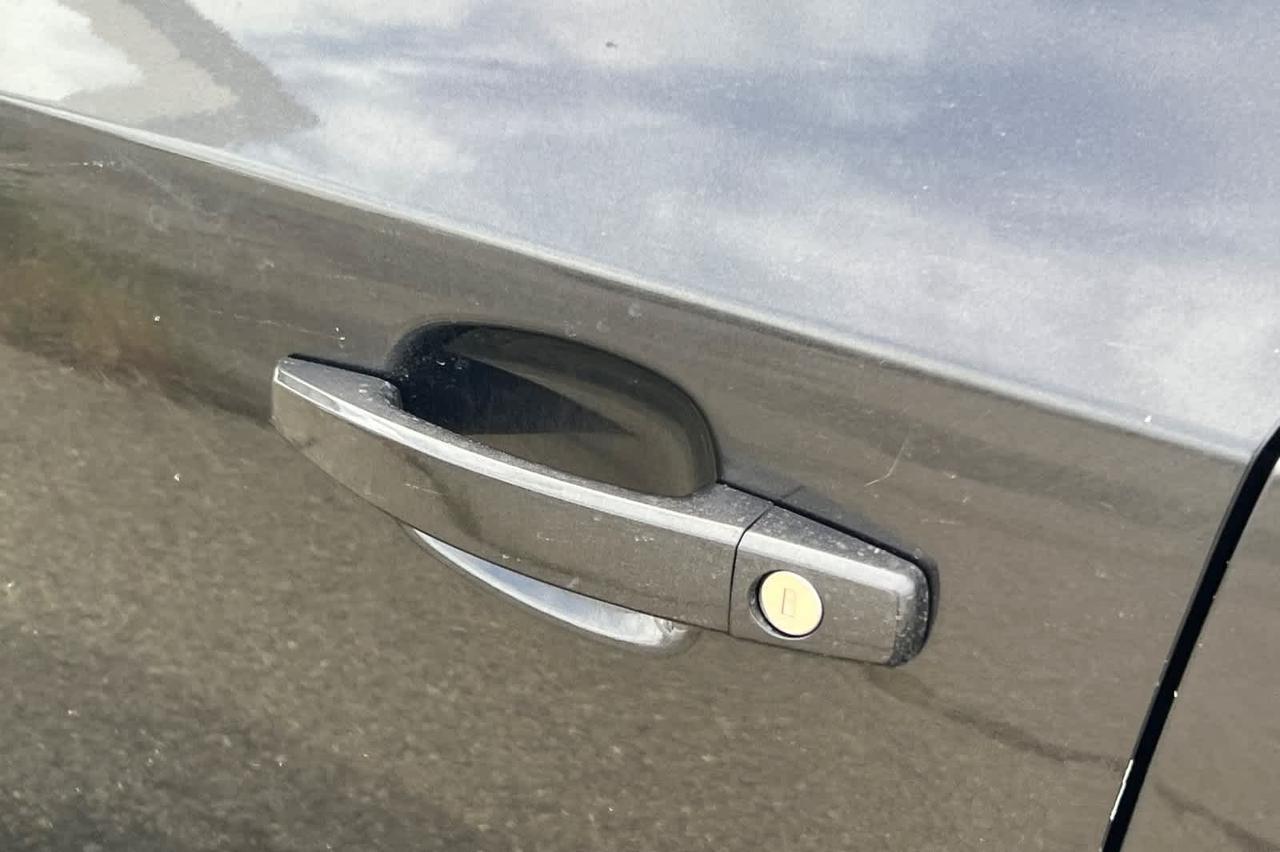 2015 Chevrolet Cruze LT Roseville CA