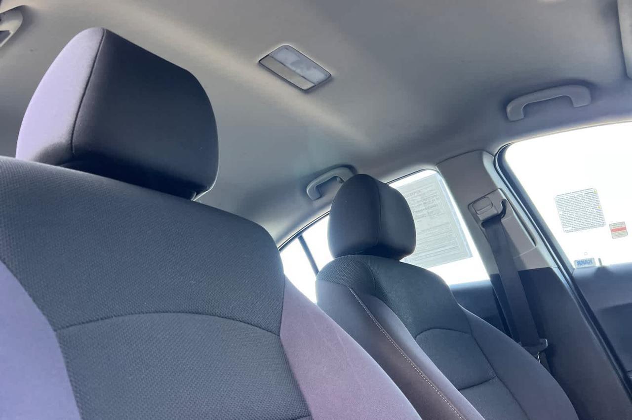 2015 Chevrolet Cruze LT Roseville CA