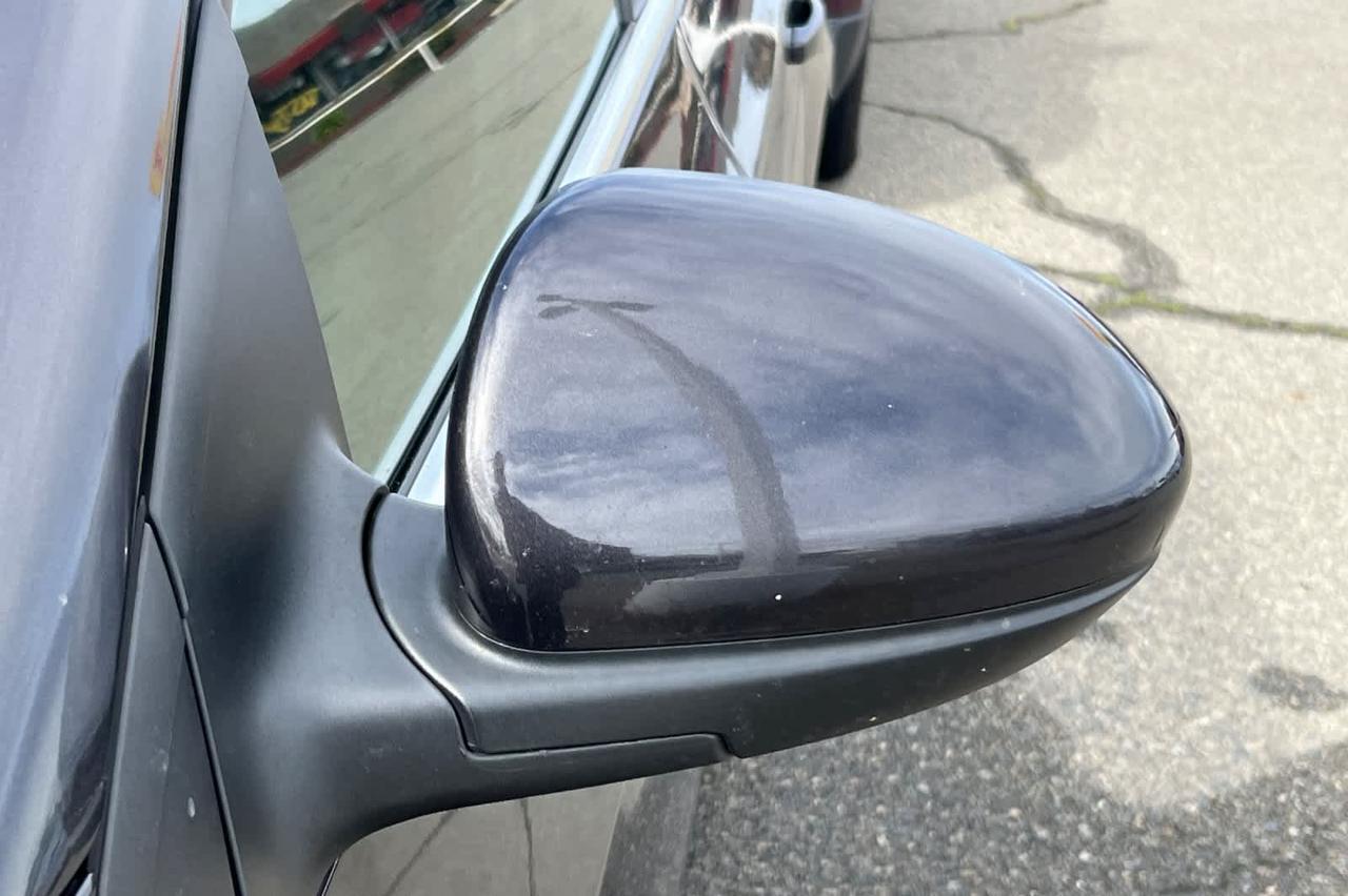 2015 Chevrolet Cruze LT Roseville CA