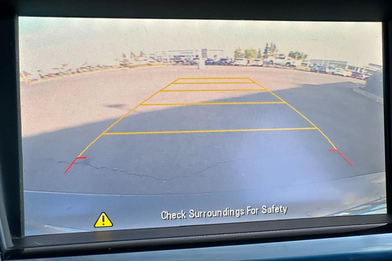 2015 Chevrolet Cruze LT Roseville CA