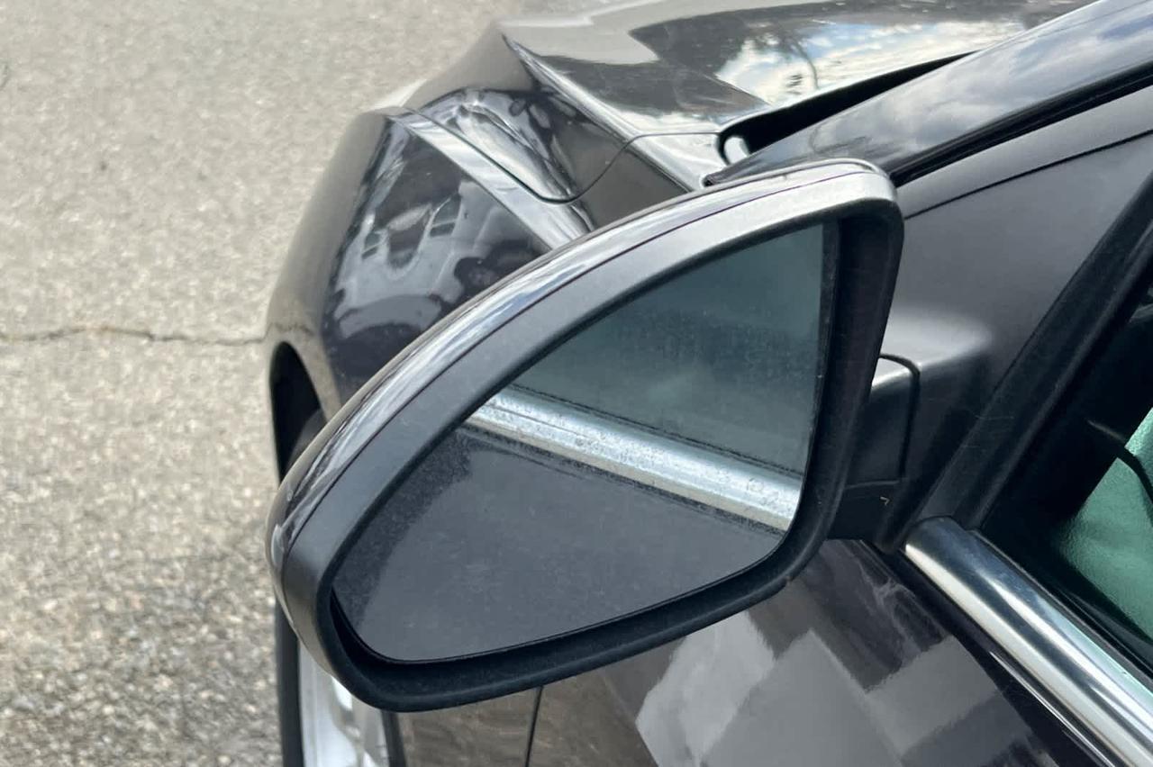 2015 Chevrolet Cruze LT Roseville CA