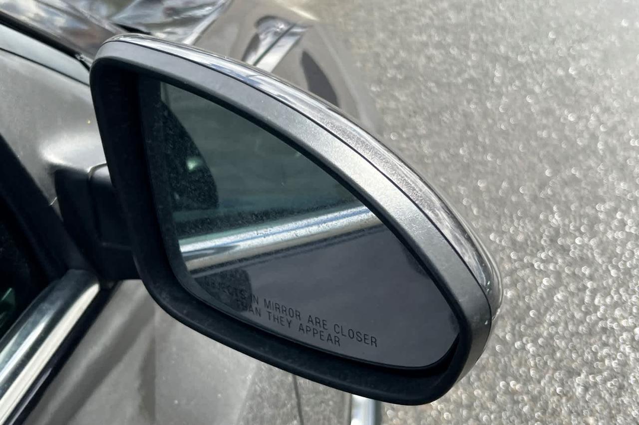 2015 Chevrolet Cruze LT Roseville CA