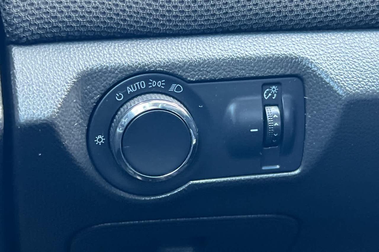 2015 Chevrolet Cruze LT Roseville CA