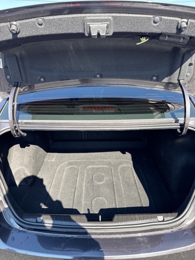 2015 Chevrolet Cruze LT Spokane Valley WA