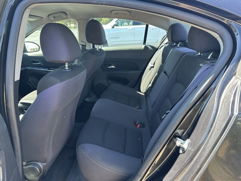 2015 Chevrolet Cruze LT St George UT