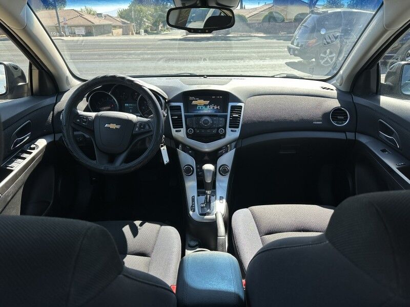 2015 Chevrolet Cruze LT St George UT