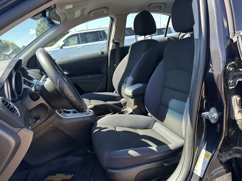 2015 Chevrolet Cruze LT St George UT