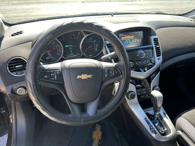 2015 Chevrolet Cruze LT St George UT