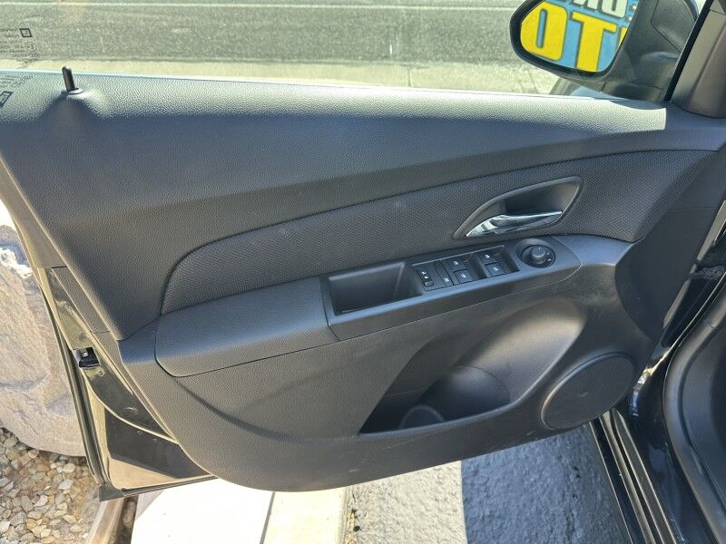 2015 Chevrolet Cruze LT St George UT