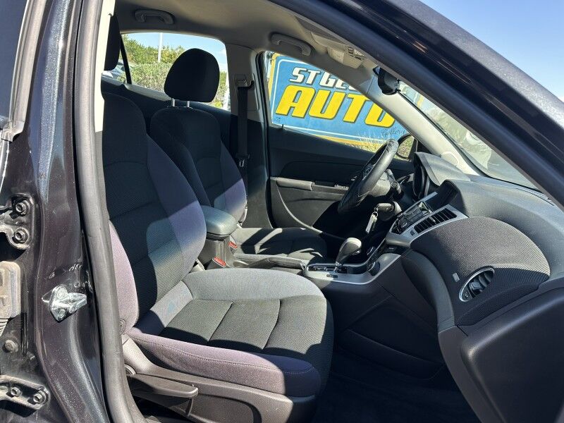 2015 Chevrolet Cruze LT St George UT