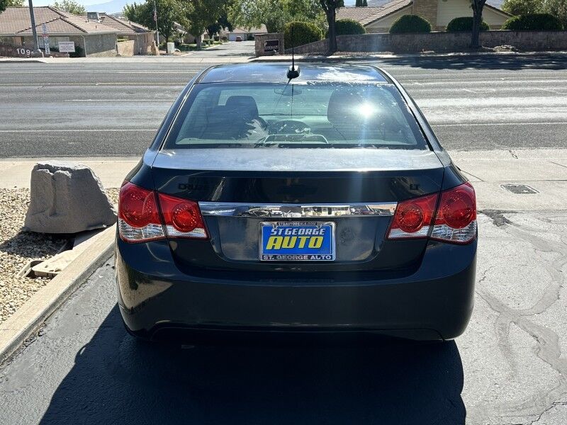 2015 Chevrolet Cruze LT St George UT