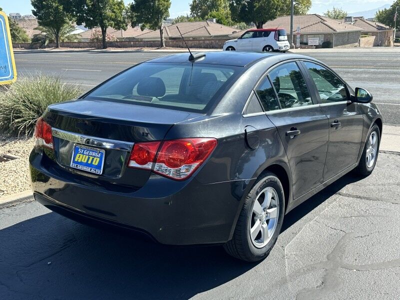 2015 Chevrolet Cruze LT St George UT