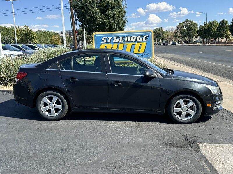2015 Chevrolet Cruze LT St George UT