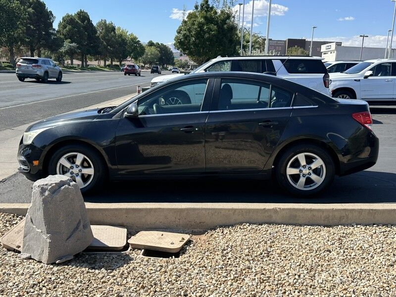2015 Chevrolet Cruze LT St George UT