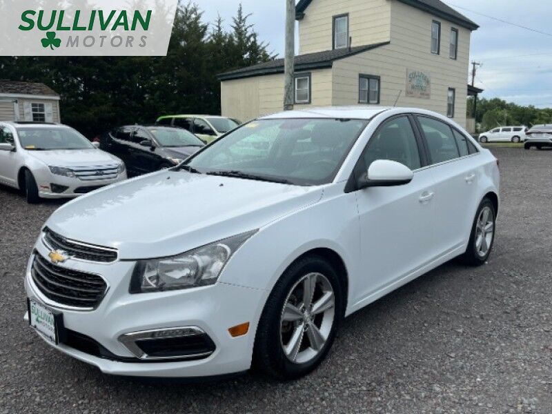 TradeIn Assist Program Sullivan Motors