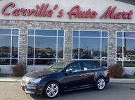 2015 Chevrolet Cruze LTZ Grand Junction CO 2015 Chevrolet Cruze LTZ Grand Junction CO