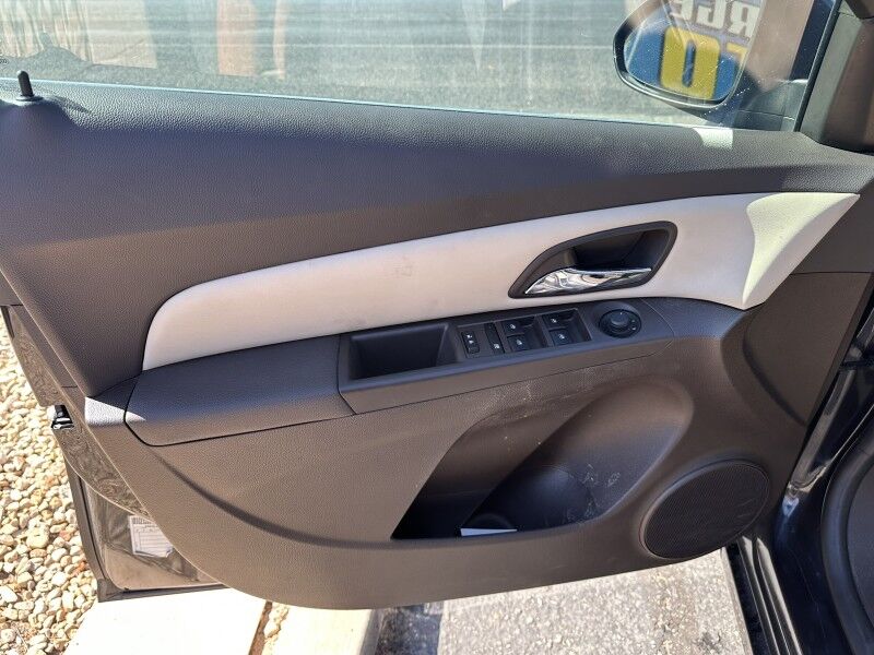2015 Chevrolet Cruze LTZ St George UT