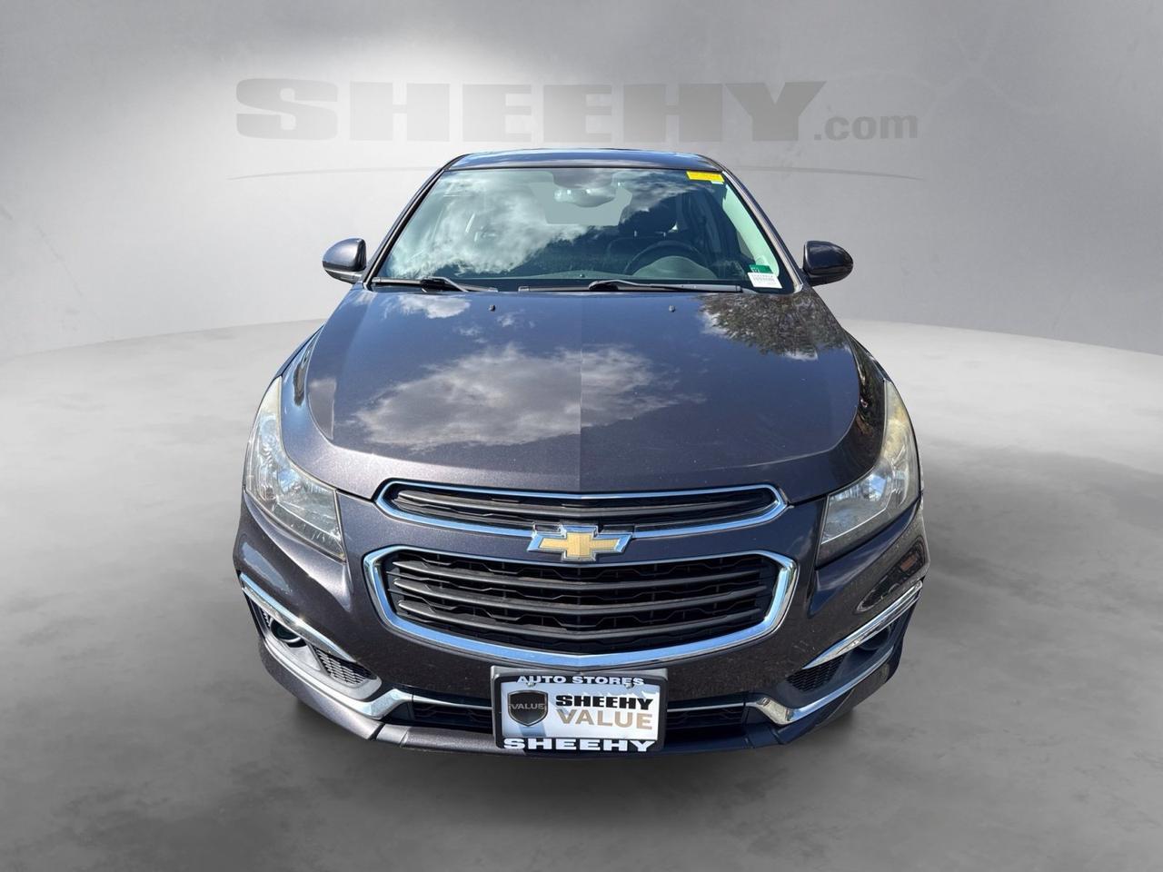 2015 Chevrolet Cruze LTZ Chantilly VA