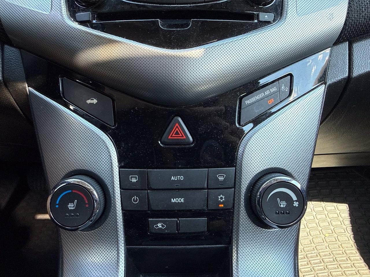 2015 Chevrolet Cruze LTZ Chantilly VA