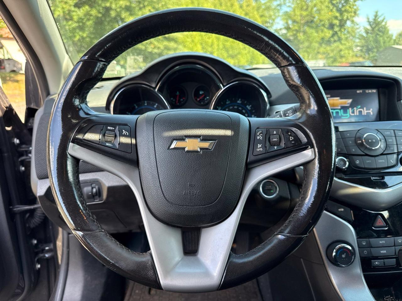 2015 Chevrolet Cruze LTZ Chantilly VA