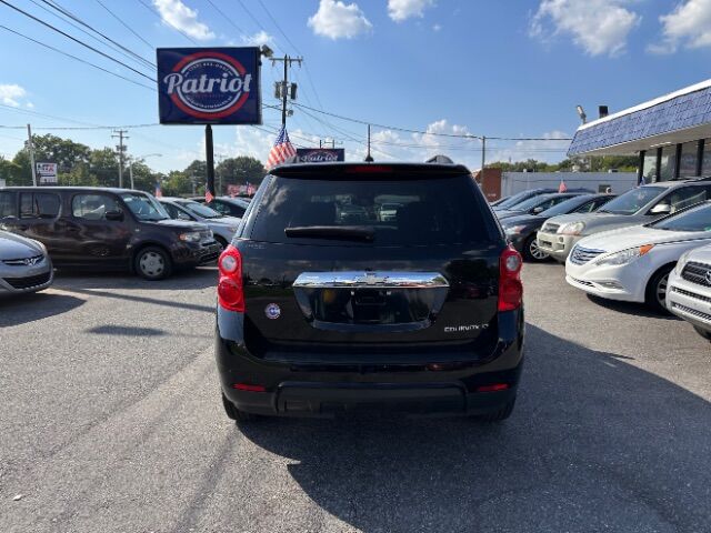 2015 Chevrolet Equinox 1LT 2WD Norfolk VA