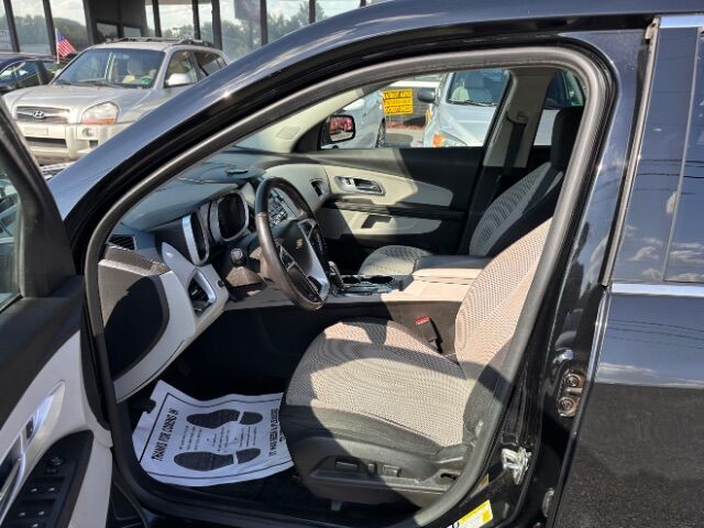 2015 Chevrolet Equinox 1LT 2WD Norfolk VA