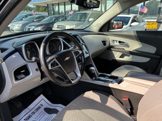 2015 Chevrolet Equinox 1LT 2WD Norfolk VA
