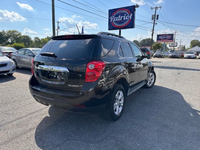 2015 Chevrolet Equinox 1LT 2WD Norfolk VA