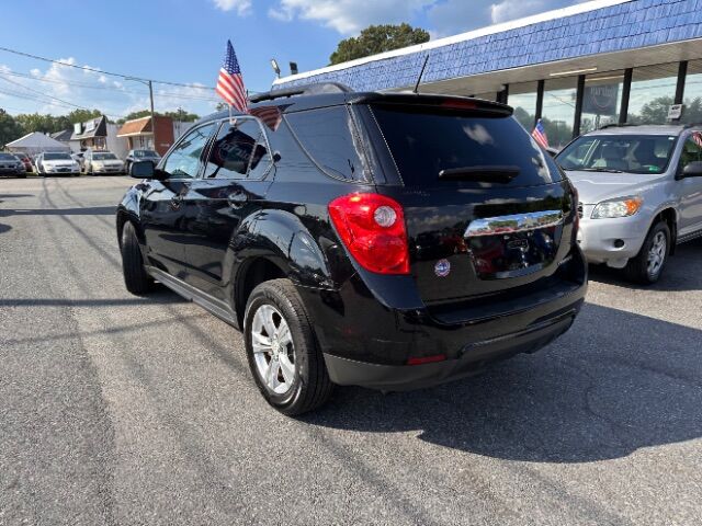 2015 Chevrolet Equinox 1LT 2WD Norfolk VA
