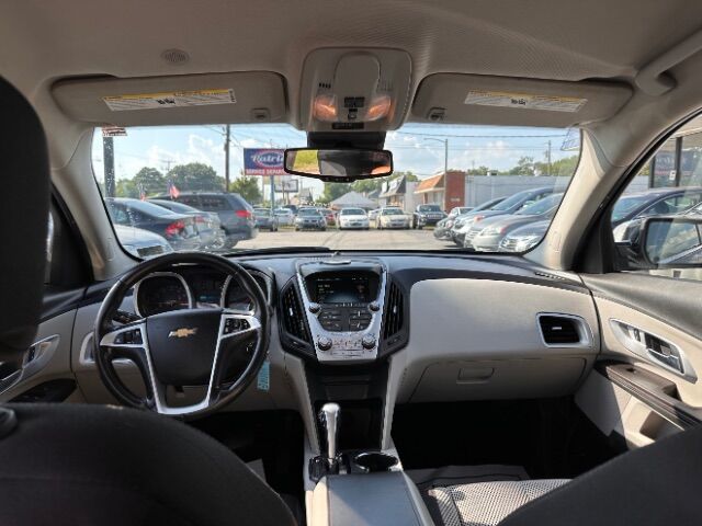 2015 Chevrolet Equinox 1LT 2WD Norfolk VA
