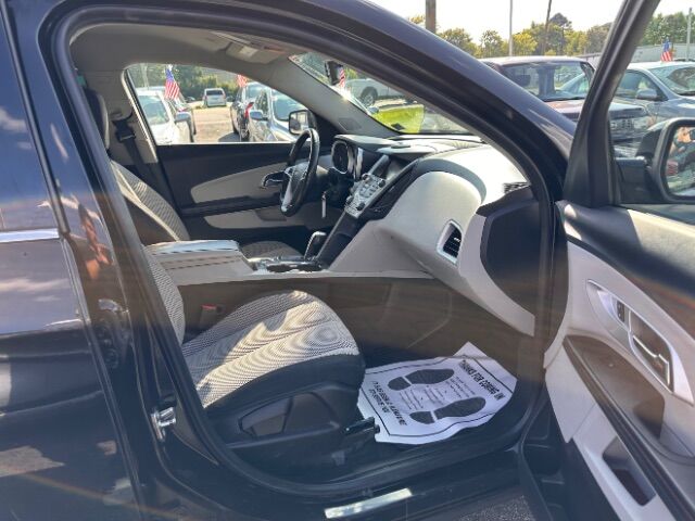 2015 Chevrolet Equinox 1LT 2WD Norfolk VA