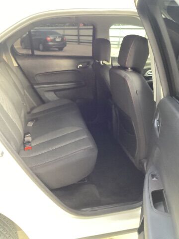 2015 Chevrolet Equinox 1LT 2WD San Antonio TX