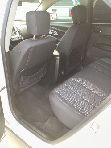 2015 Chevrolet Equinox 1LT 2WD San Antonio TX