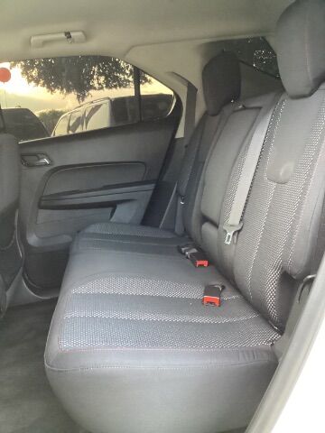 2015 Chevrolet Equinox 1LT 2WD San Antonio TX