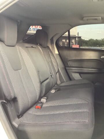 2015 Chevrolet Equinox 1LT 2WD San Antonio TX