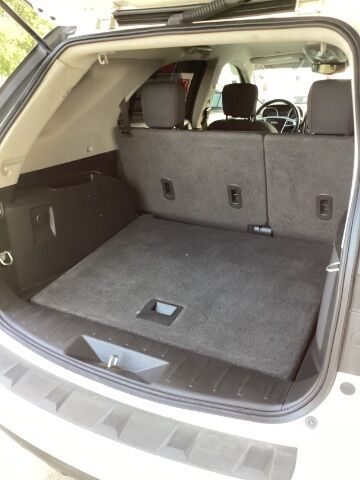 2015 Chevrolet Equinox 1LT 2WD San Antonio TX