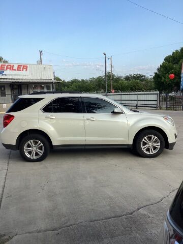 2015 Chevrolet Equinox 1LT 2WD San Antonio TX