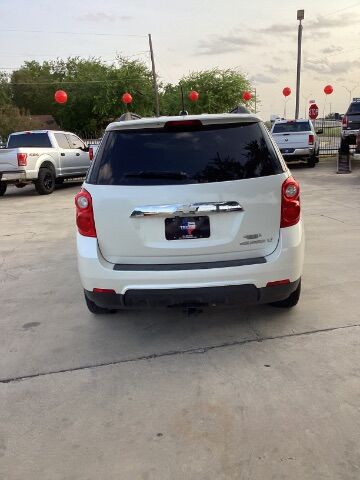 2015 Chevrolet Equinox 1LT 2WD San Antonio TX