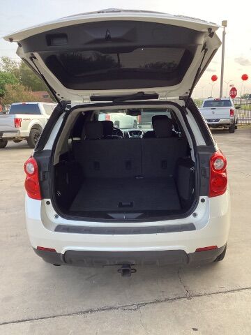 2015 Chevrolet Equinox 1LT 2WD San Antonio TX