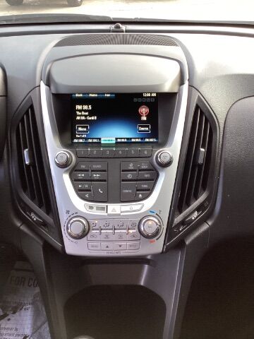 2015 Chevrolet Equinox 1LT 2WD San Antonio TX