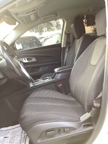 2015 Chevrolet Equinox 1LT 2WD San Antonio TX