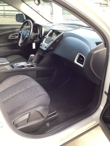 2015 Chevrolet Equinox 1LT 2WD San Antonio TX