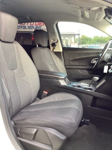 2015 Chevrolet Equinox 1LT 2WD San Antonio TX