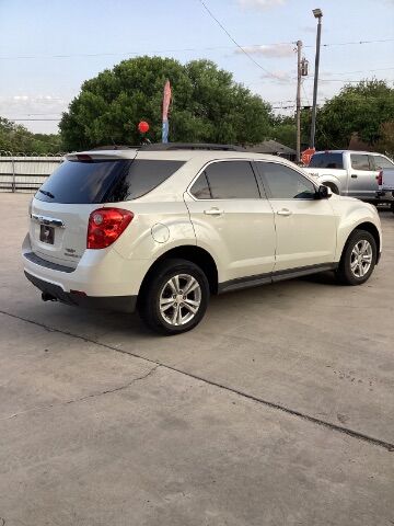 2015 Chevrolet Equinox 1LT 2WD San Antonio TX